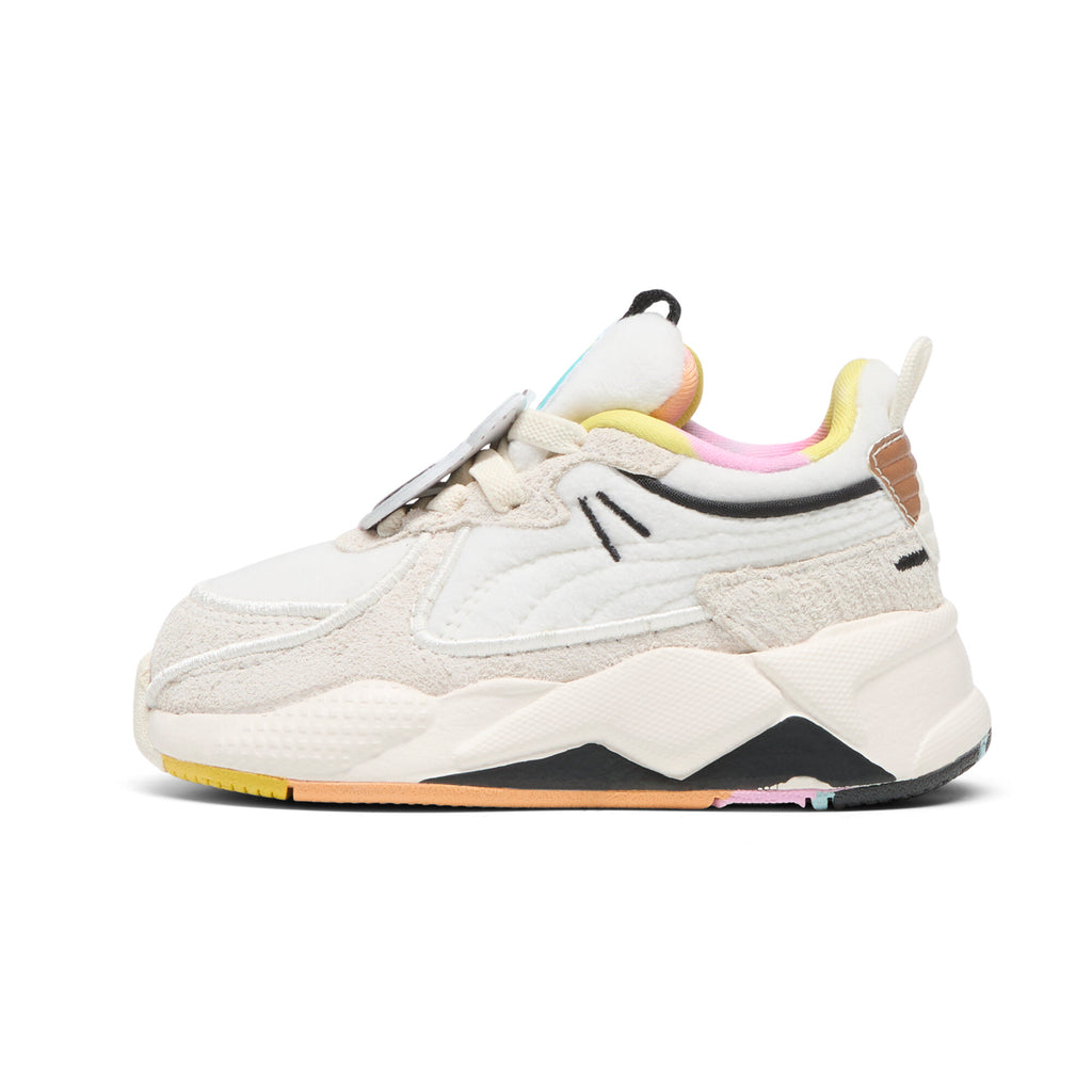 [397498-01] TODDLERS PUMA RS-X 'SQUISHMALLOWS CAM'