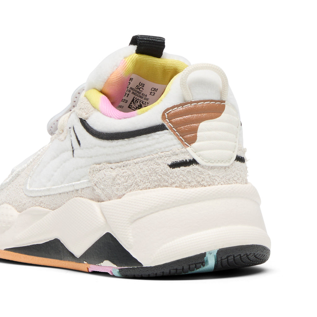 [397498-01] TODDLERS PUMA RS-X 'SQUISHMALLOWS CAM'
