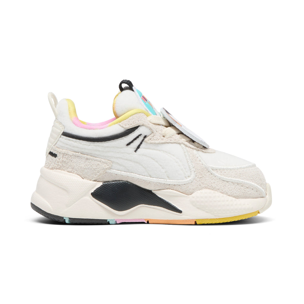 [397498-01] TODDLERS PUMA RS-X 'SQUISHMALLOWS CAM'