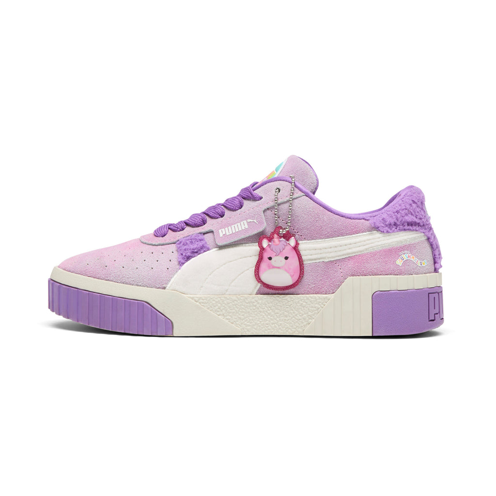 [397499-01] GRADE SCHOOL PUMA CALI SQUISHMALLOWS LOLA