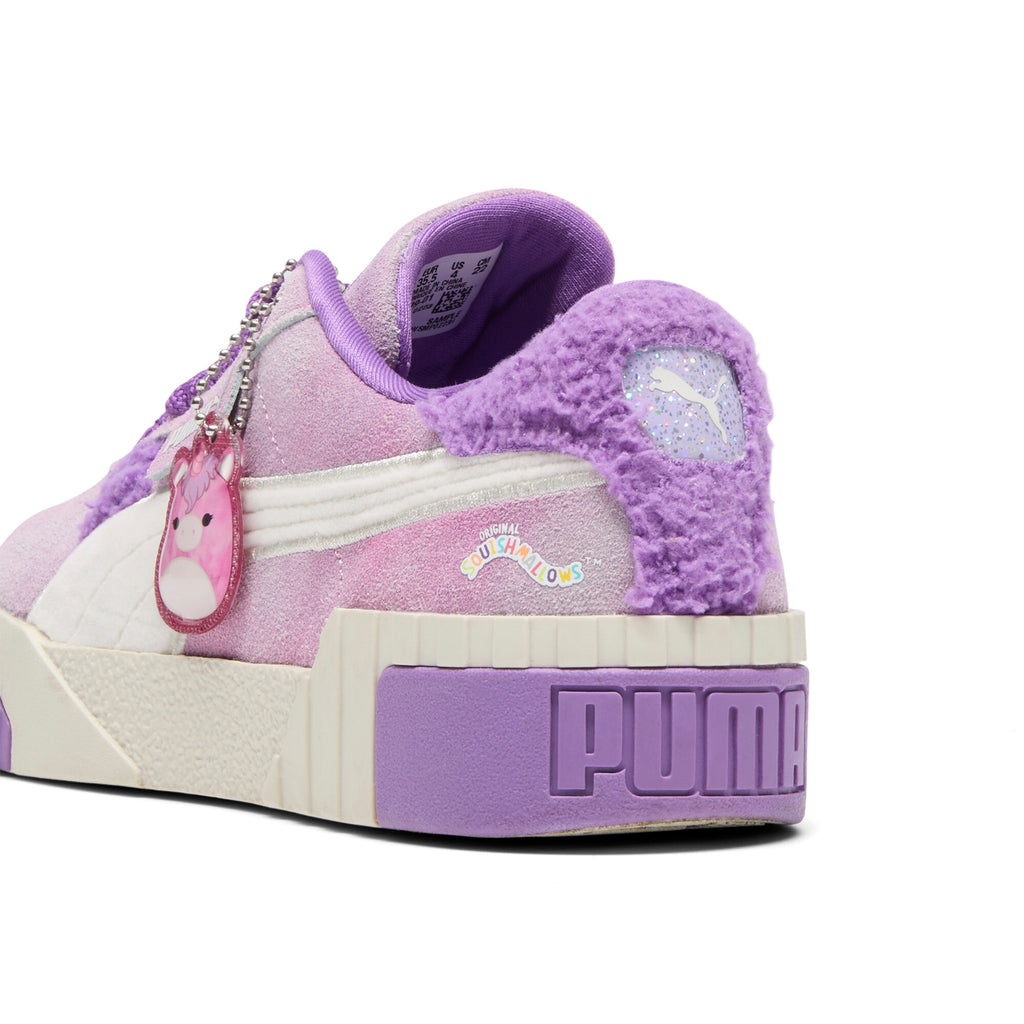 [397499-01] GRADE SCHOOL PUMA CALI SQUISHMALLOWS LOLA