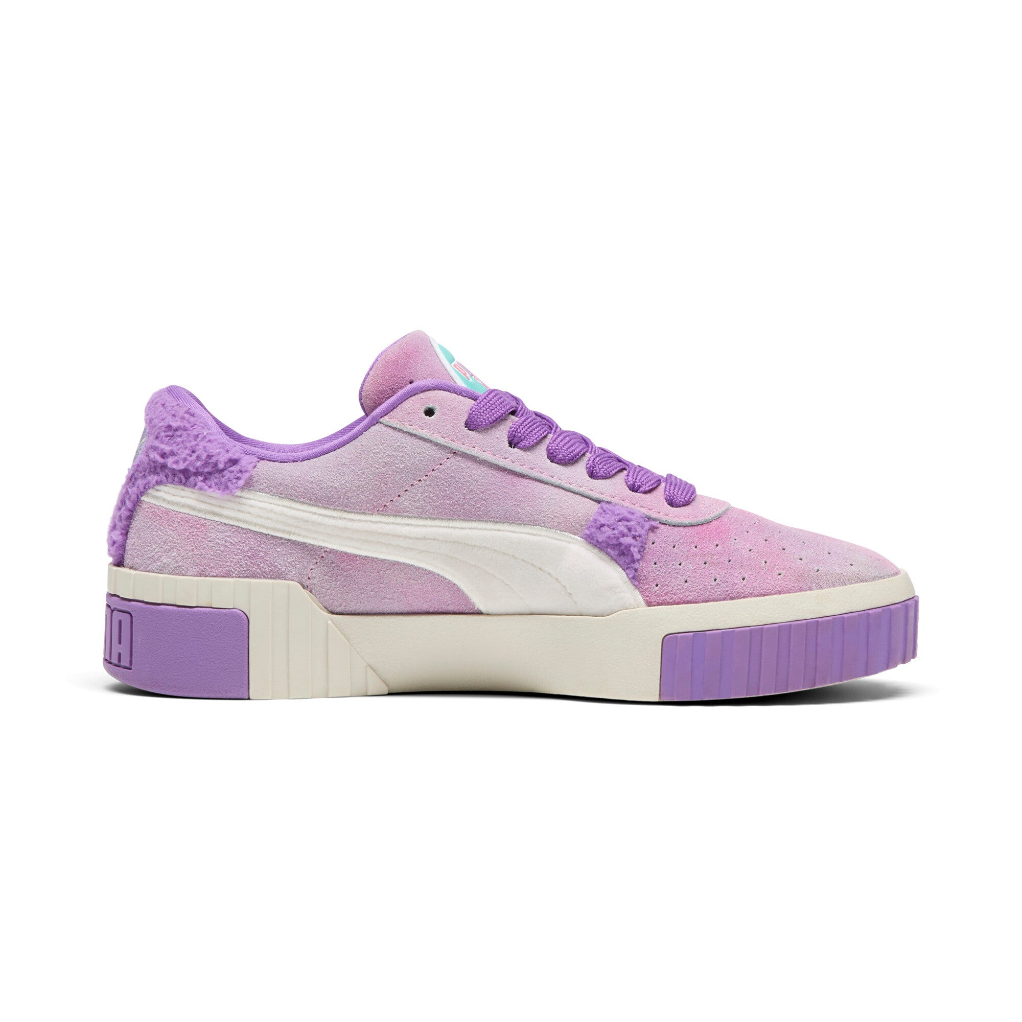 [397499-01] GRADE SCHOOL PUMA CALI SQUISHMALLOWS LOLA