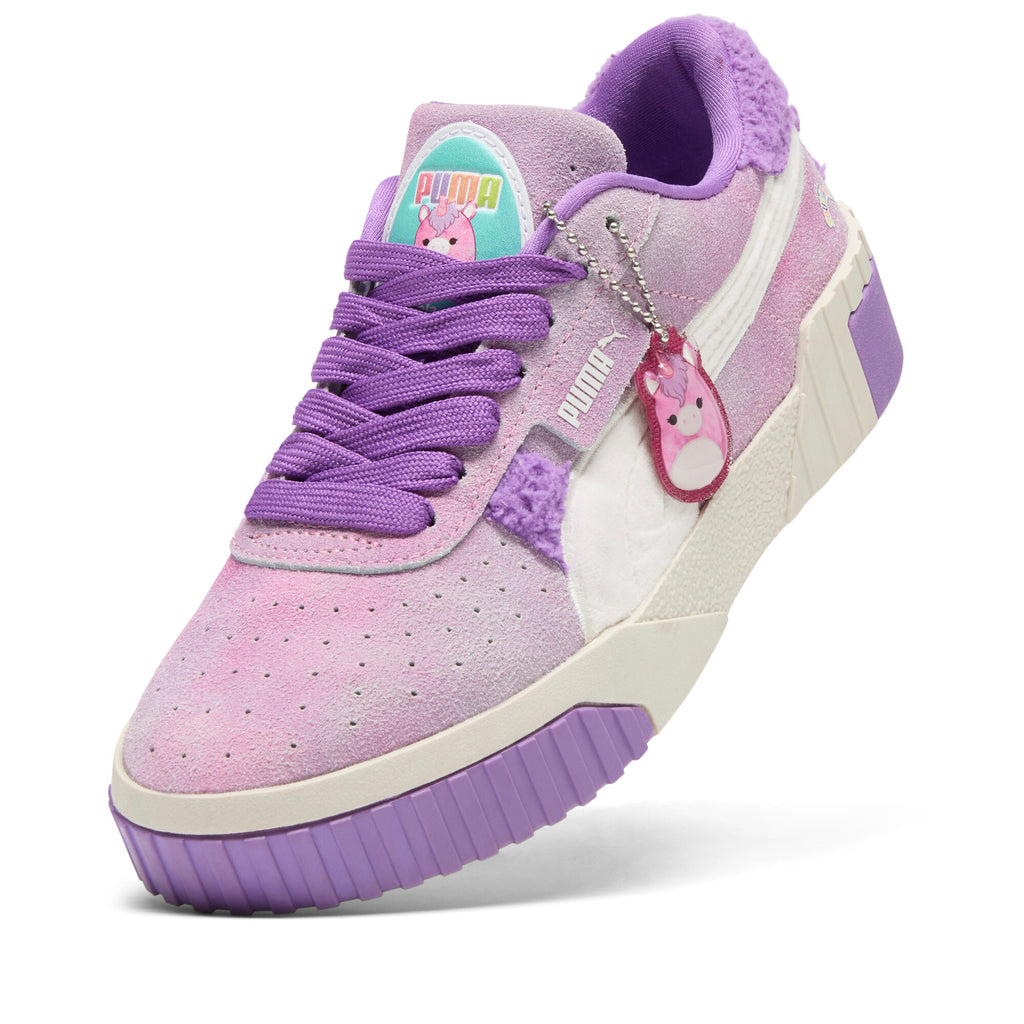 [397499-01] GRADE SCHOOL PUMA CALI SQUISHMALLOWS LOLA
