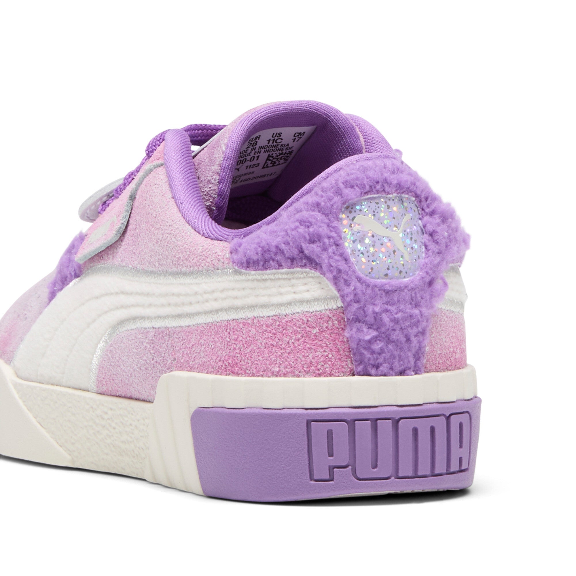 [397500-01] PRESCHOOL PUMA CALI SQUISHMALLOWS LOLA