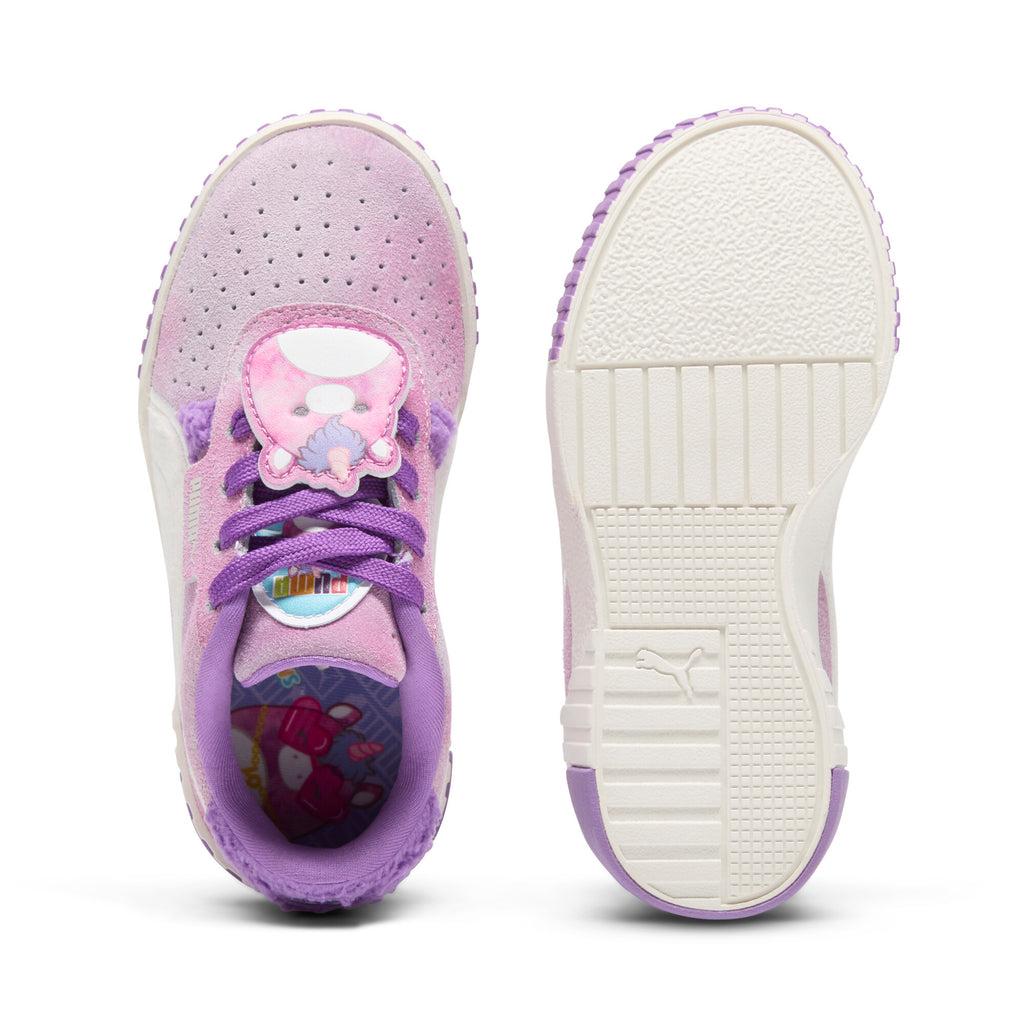 [397500-01] PRESCHOOL PUMA CALI SQUISHMALLOWS LOLA