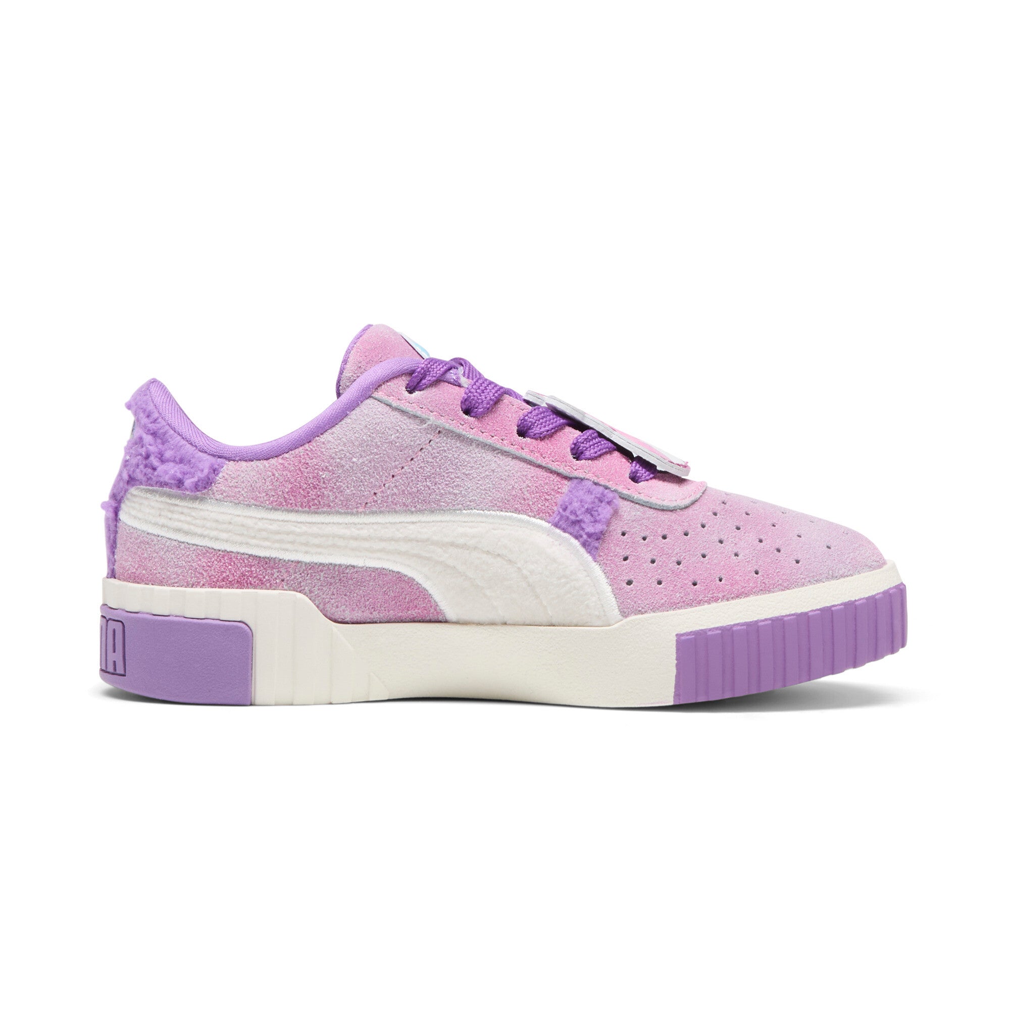 [397500-01] PRESCHOOL PUMA CALI SQUISHMALLOWS LOLA