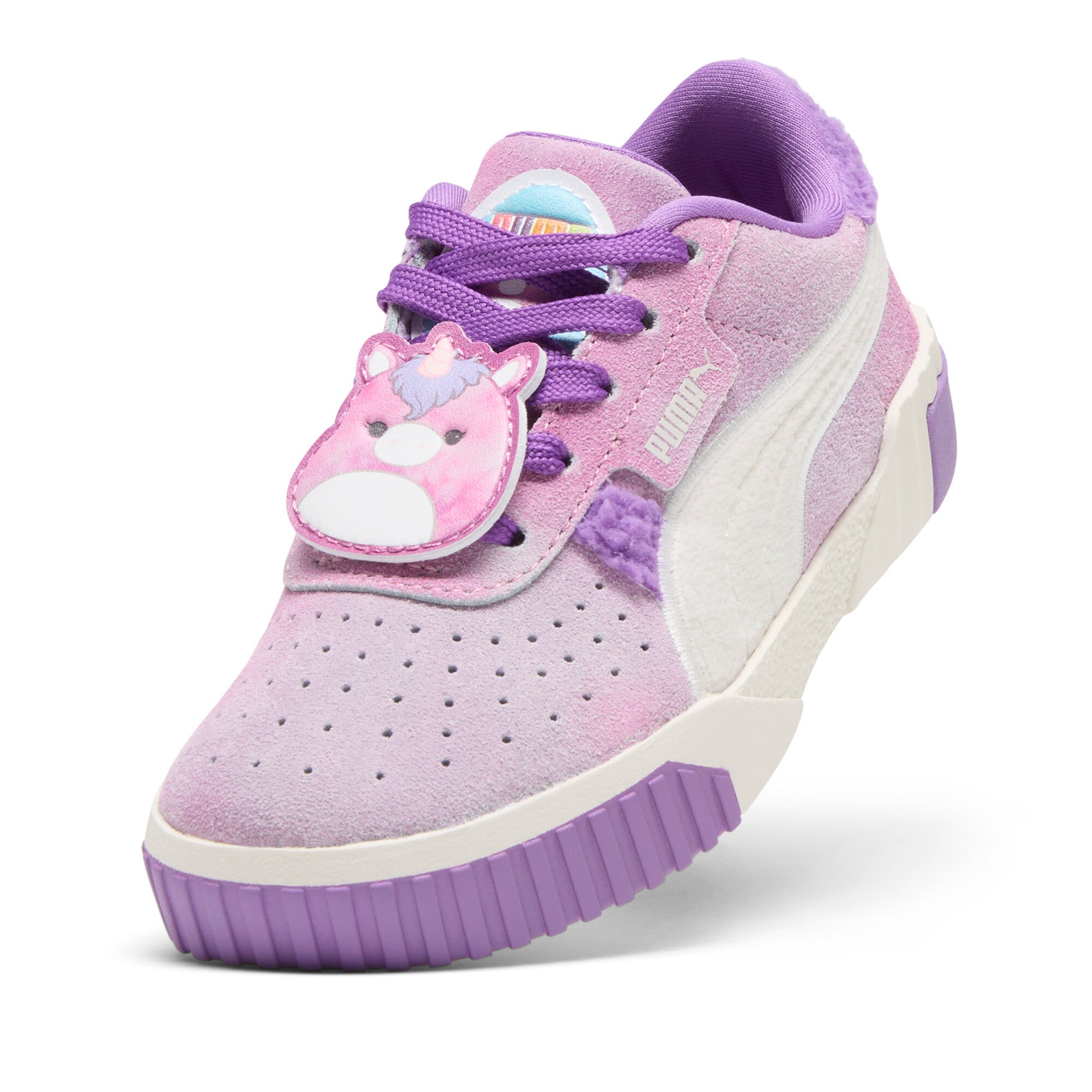 [397500-01] PRESCHOOL PUMA CALI SQUISHMALLOWS LOLA