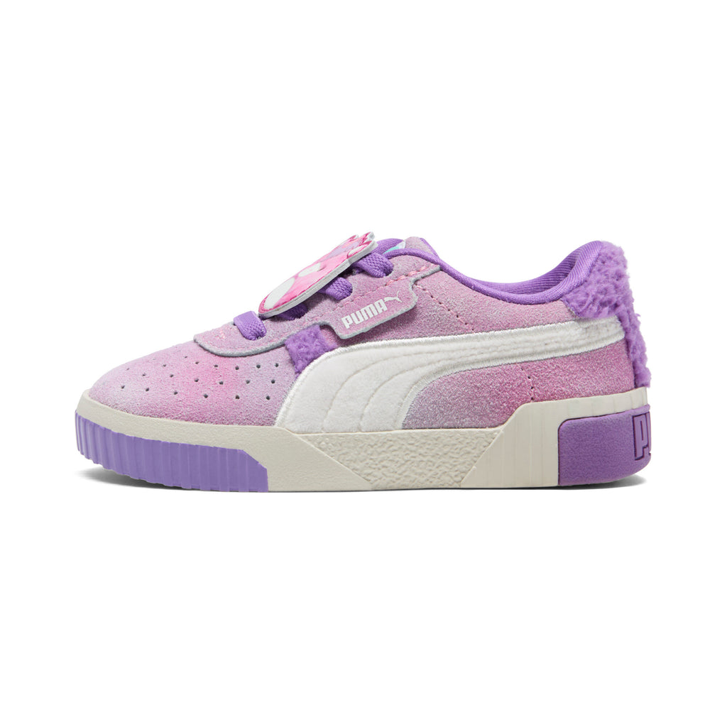 [397501-01] GRADE SCHOOL PUMA CALI SQUISHMALLOWS LOLA