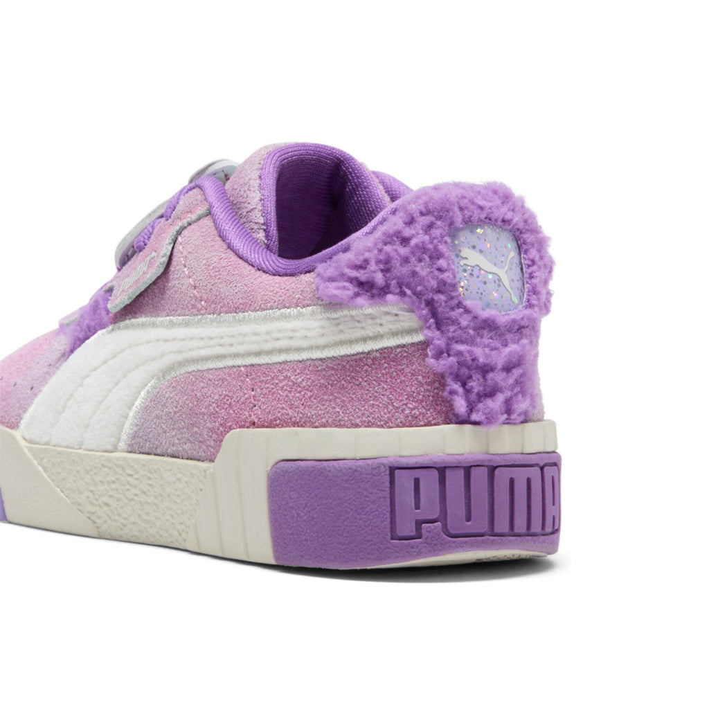 [397501-01] GRADE SCHOOL PUMA CALI SQUISHMALLOWS LOLA