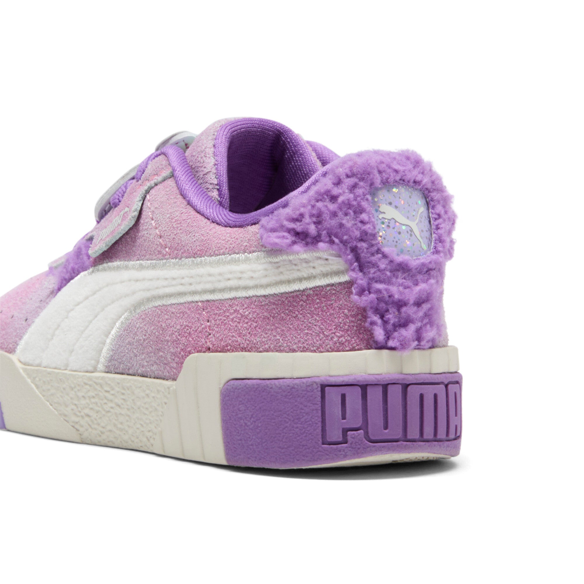 [397501-01] GRADE SCHOOL PUMA CALI SQUISHMALLOWS LOLA