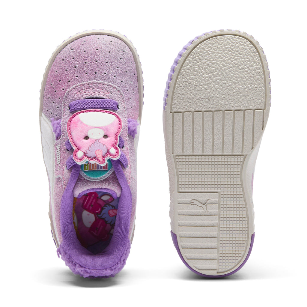 [397501-01] GRADE SCHOOL PUMA CALI SQUISHMALLOWS LOLA