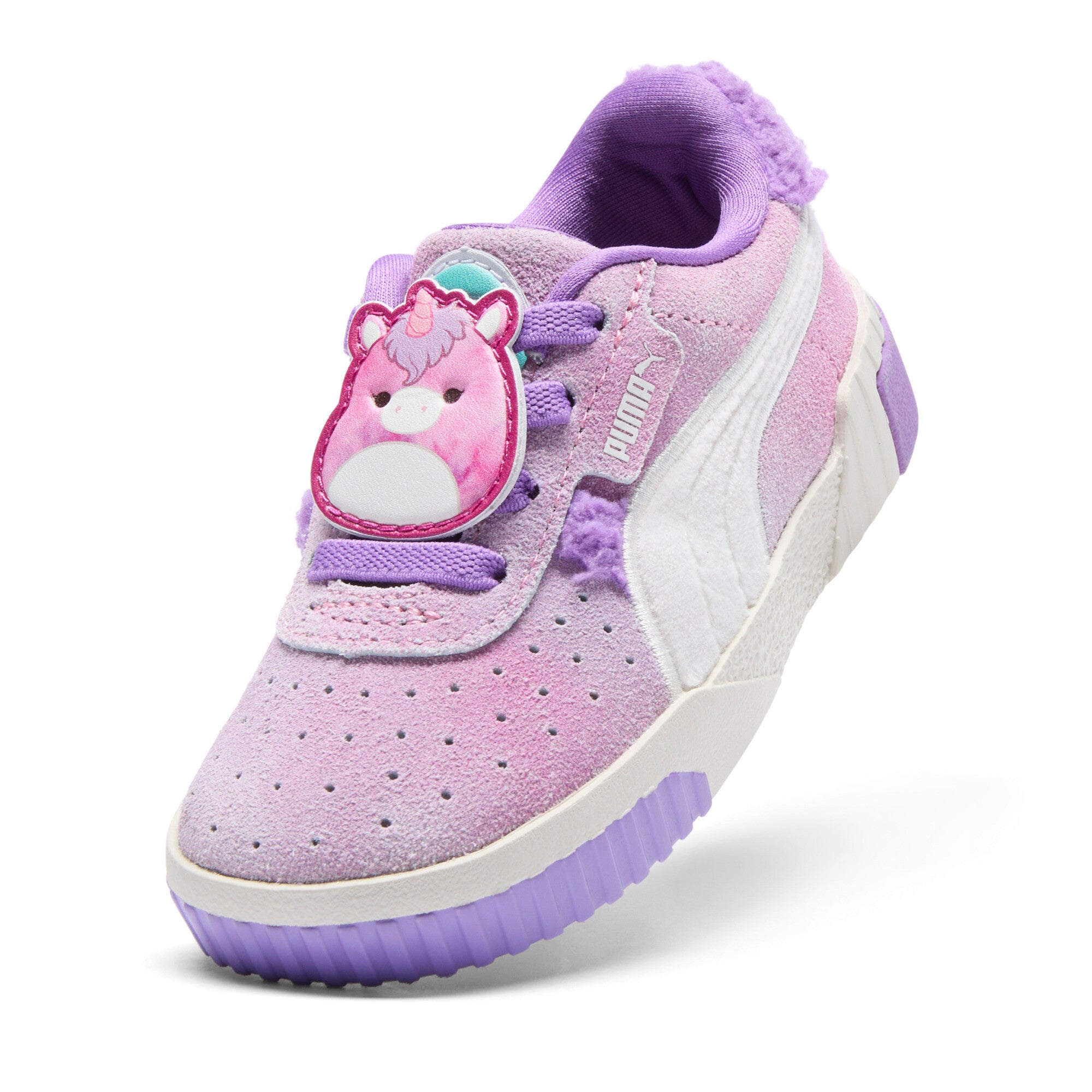 [397501-01] GRADE SCHOOL PUMA CALI SQUISHMALLOWS LOLA