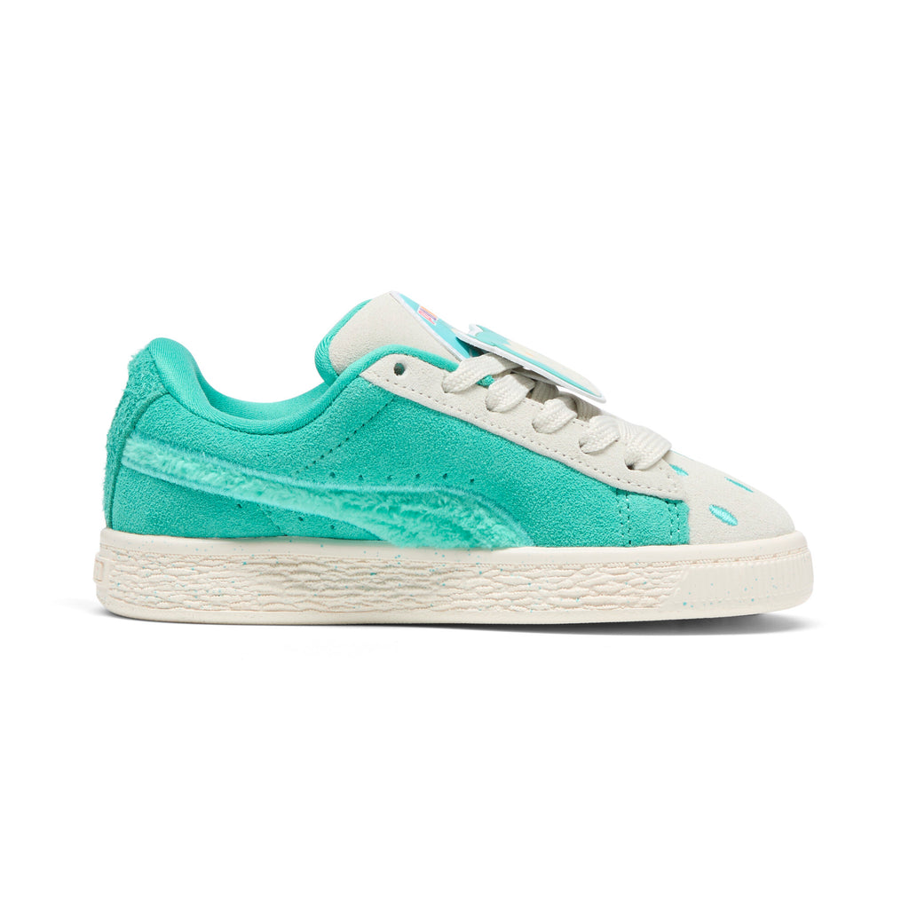 [397503-01] PRESCHOOL PUMA SUEDE XL SQUISHMALLOWS WINSTON