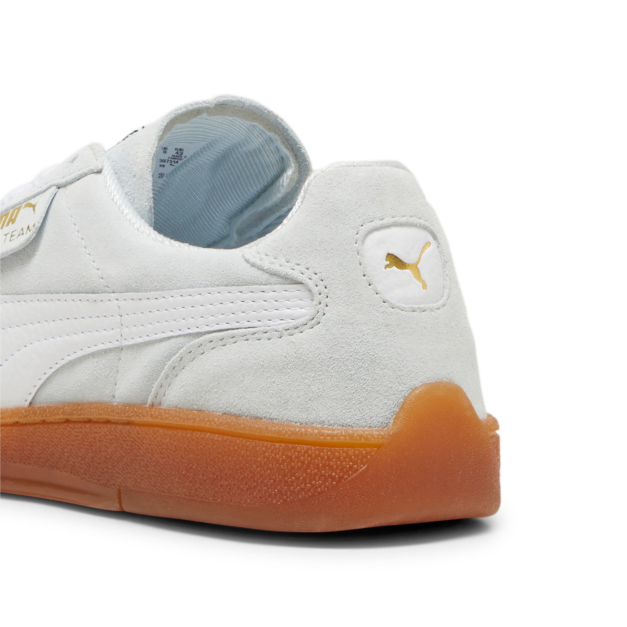[397514-01] Mens Puma SUPER TEAM SUEDE