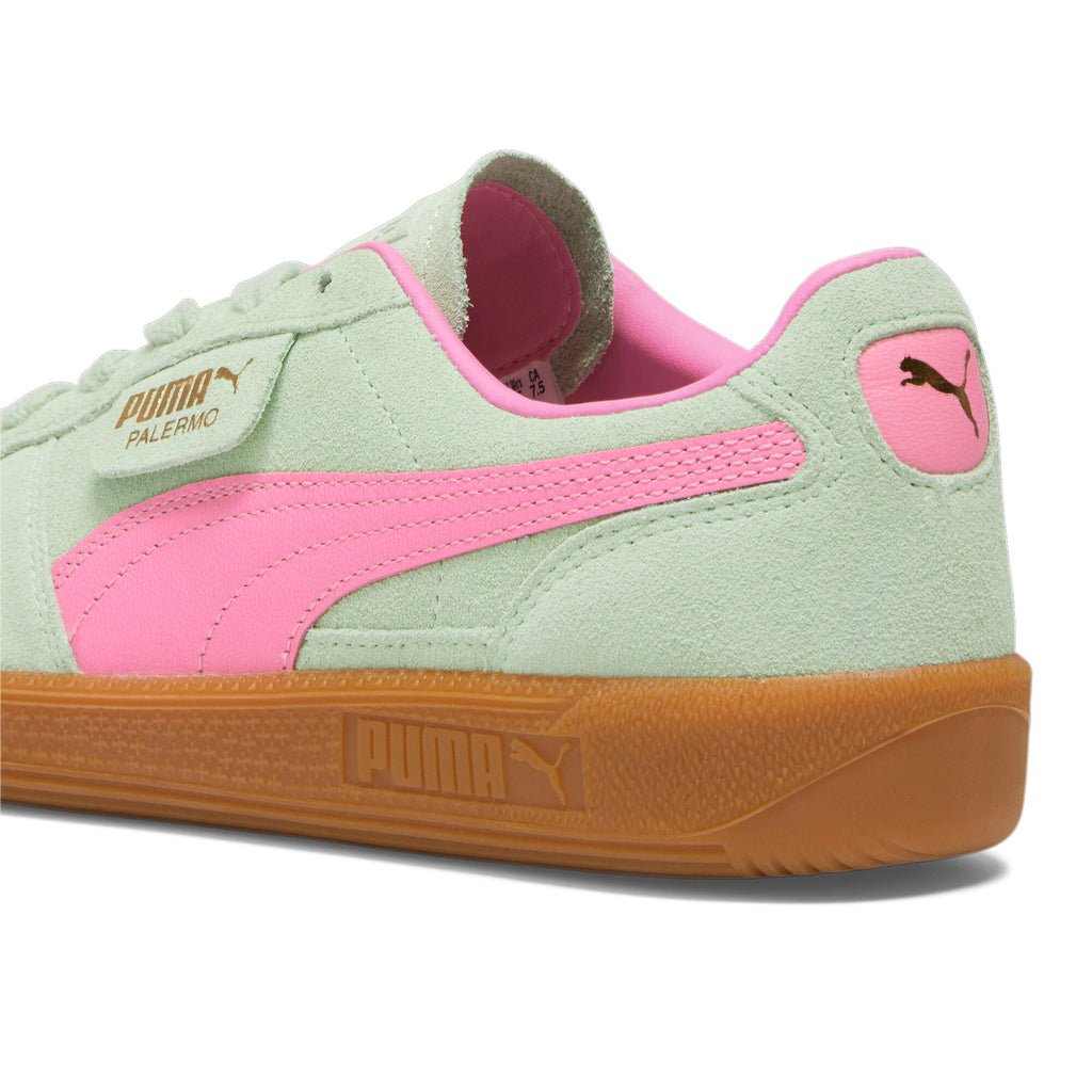 [397643-02] Womens Puma PALERMO