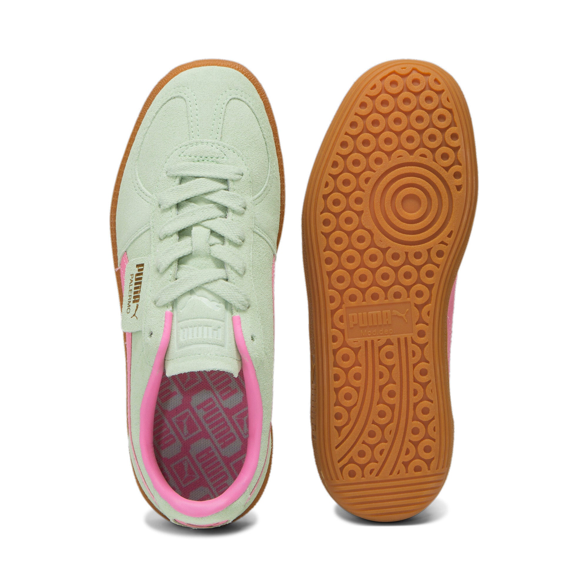 [397643-02] Womens Puma PALERMO