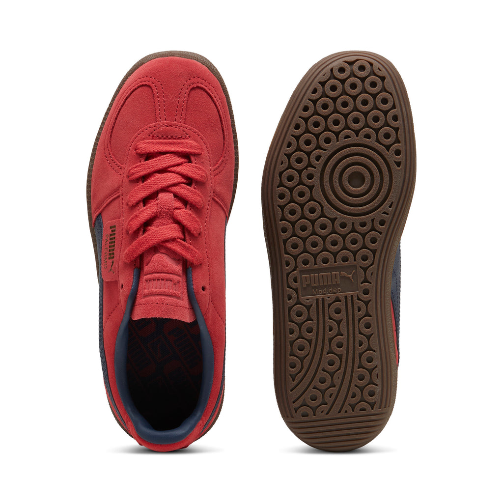 [397643-09] Mens Puma Palermo