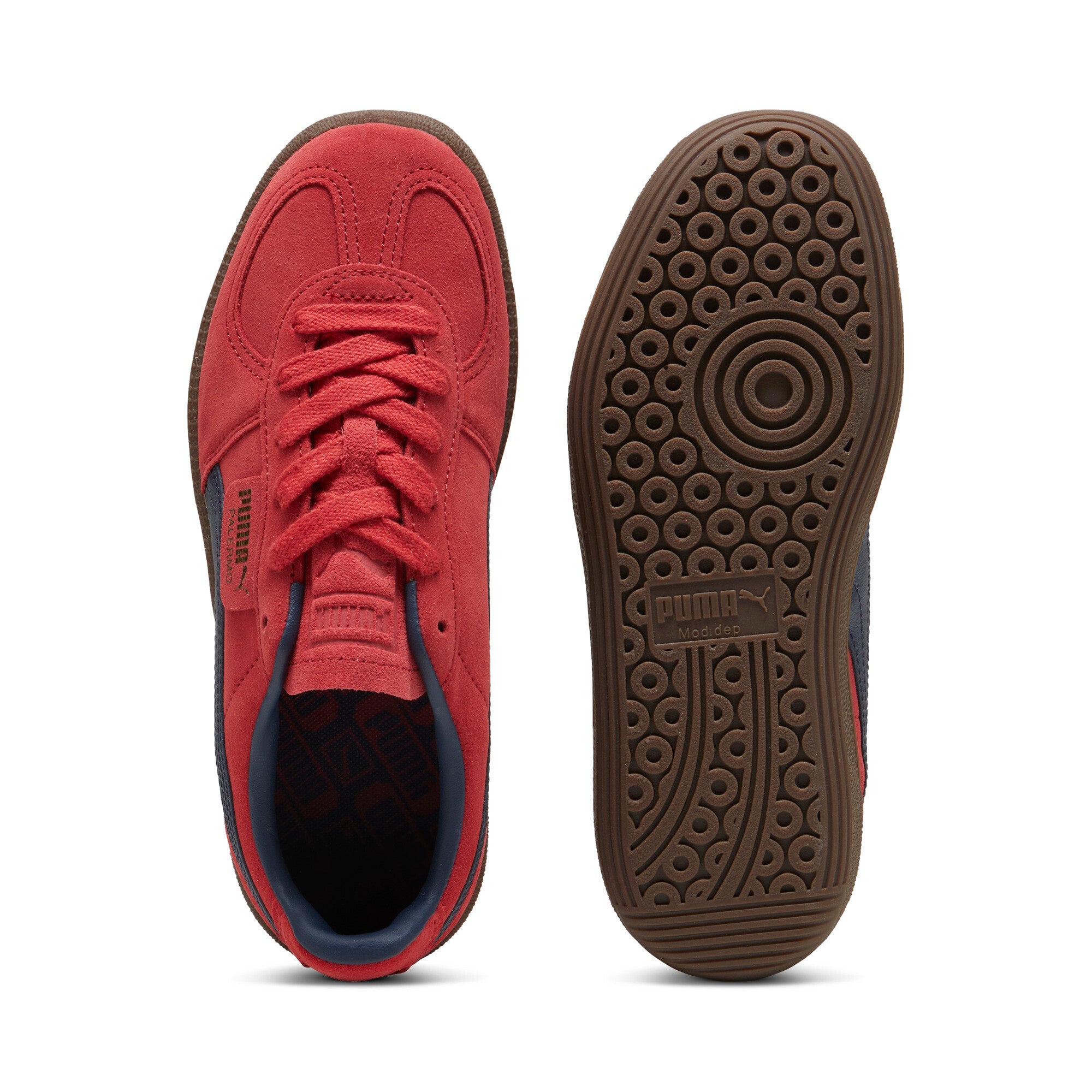 [397643-09] Mens Puma Palermo