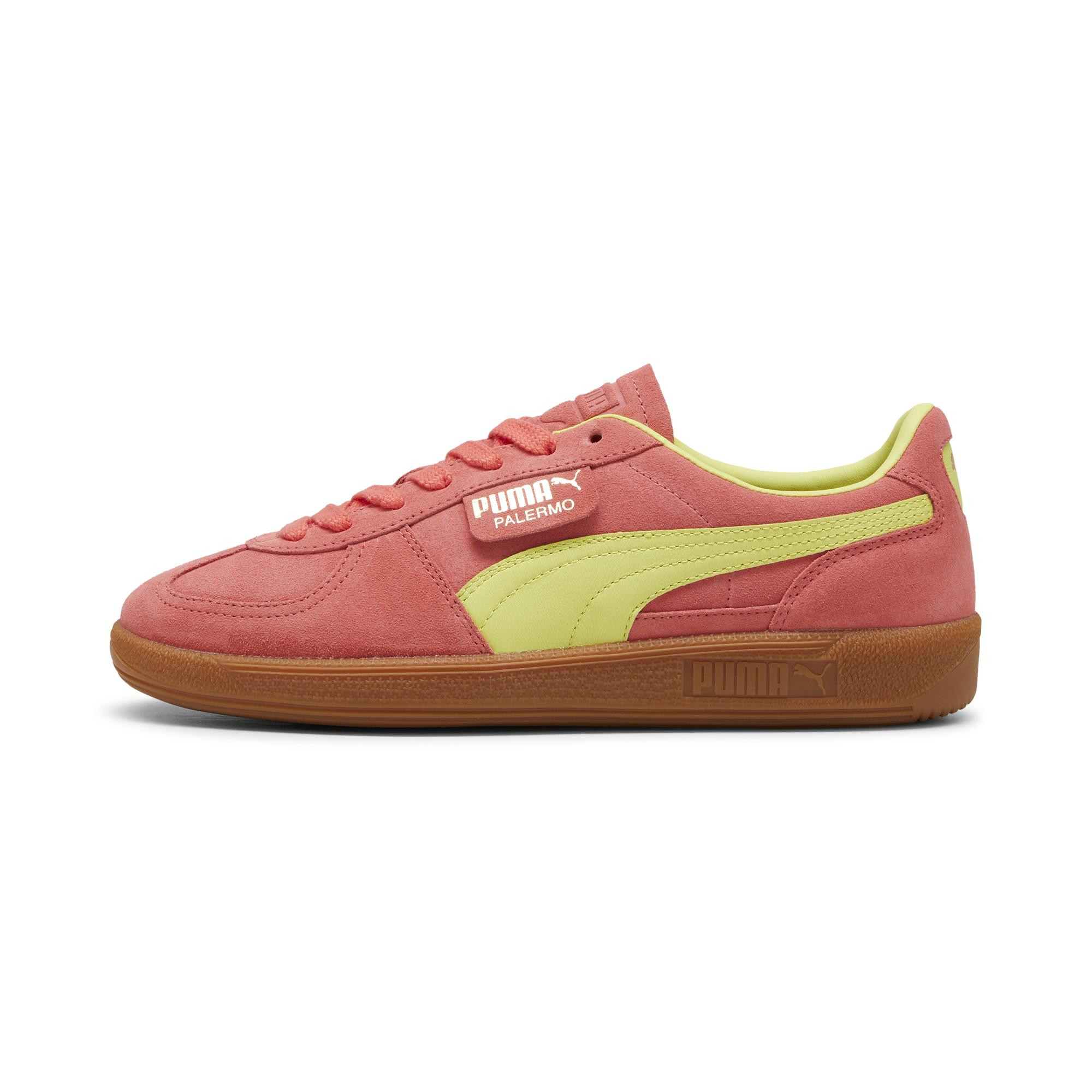 [397643-22] WOMENS PUMA PALERMO
