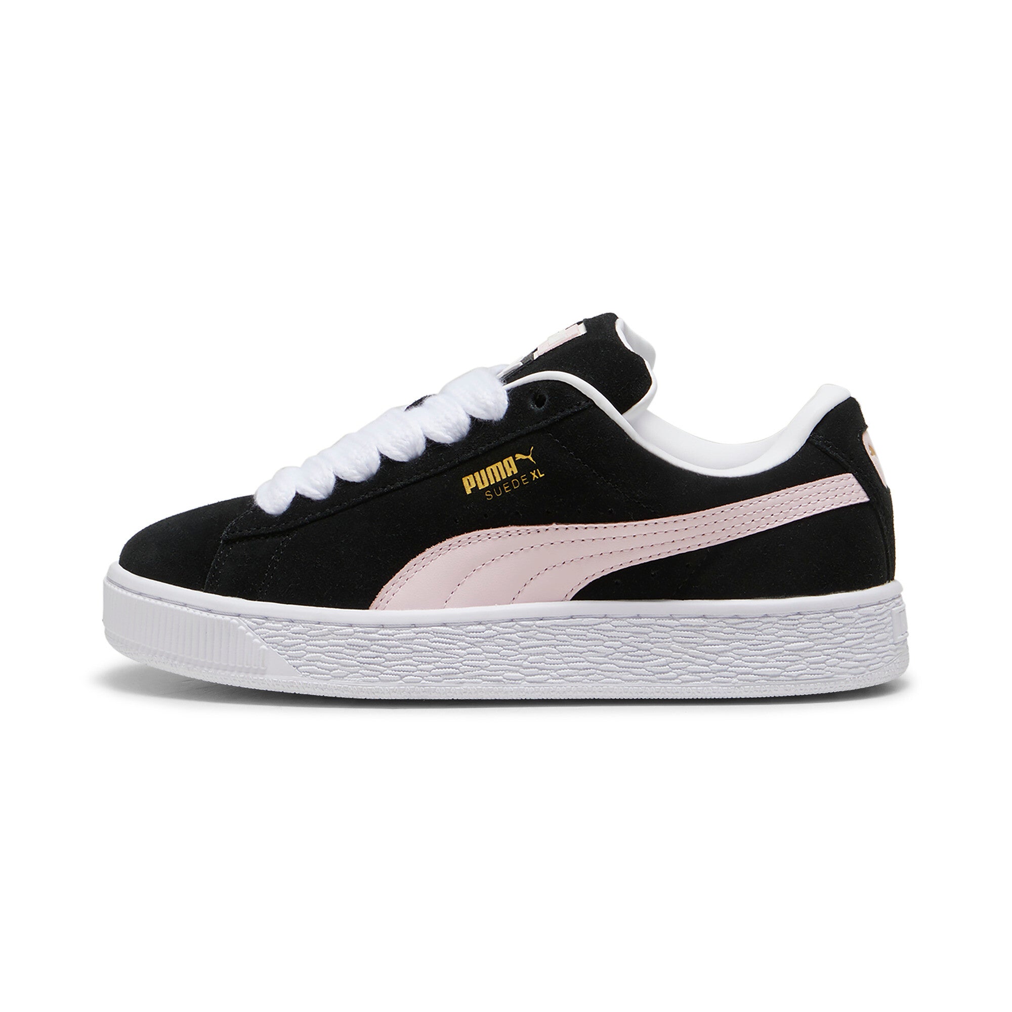 [397648-04] WOMENS PUMA SUEDE XL