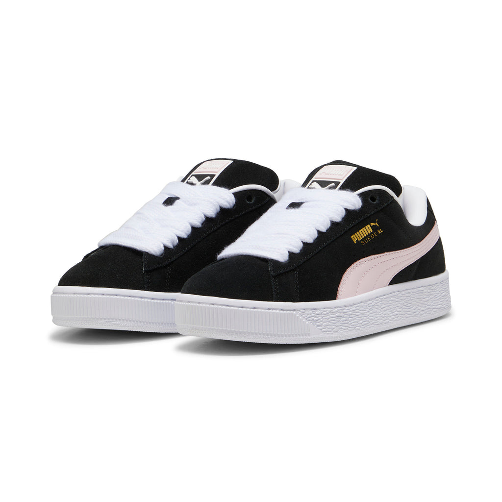 [397648-04] WOMENS PUMA SUEDE XL