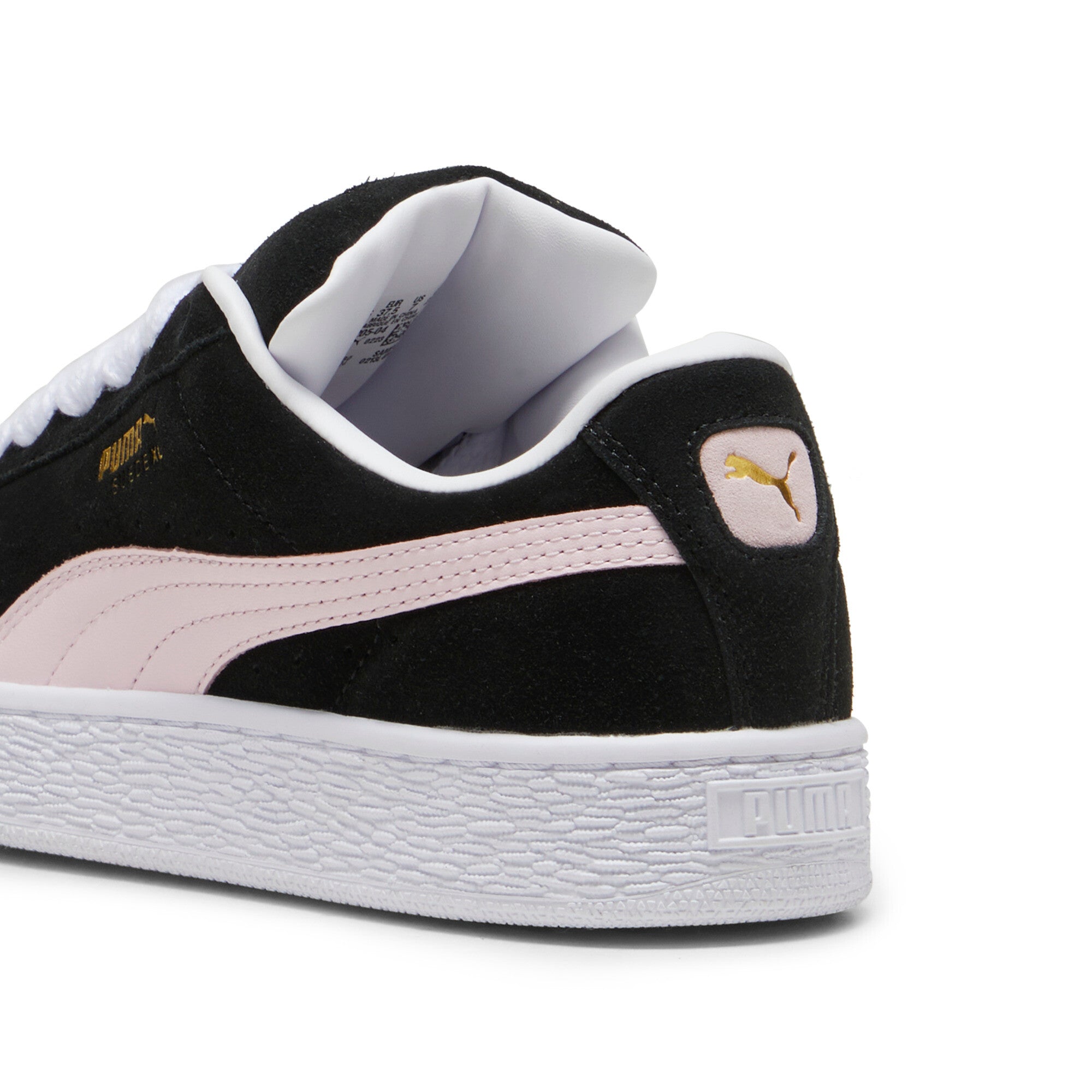 [397648-04] WOMENS PUMA SUEDE XL