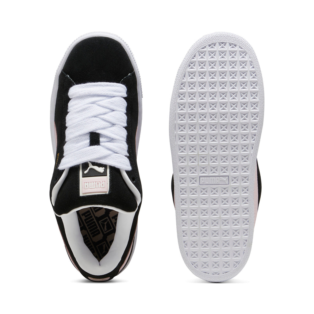 [397648-04] WOMENS PUMA SUEDE XL