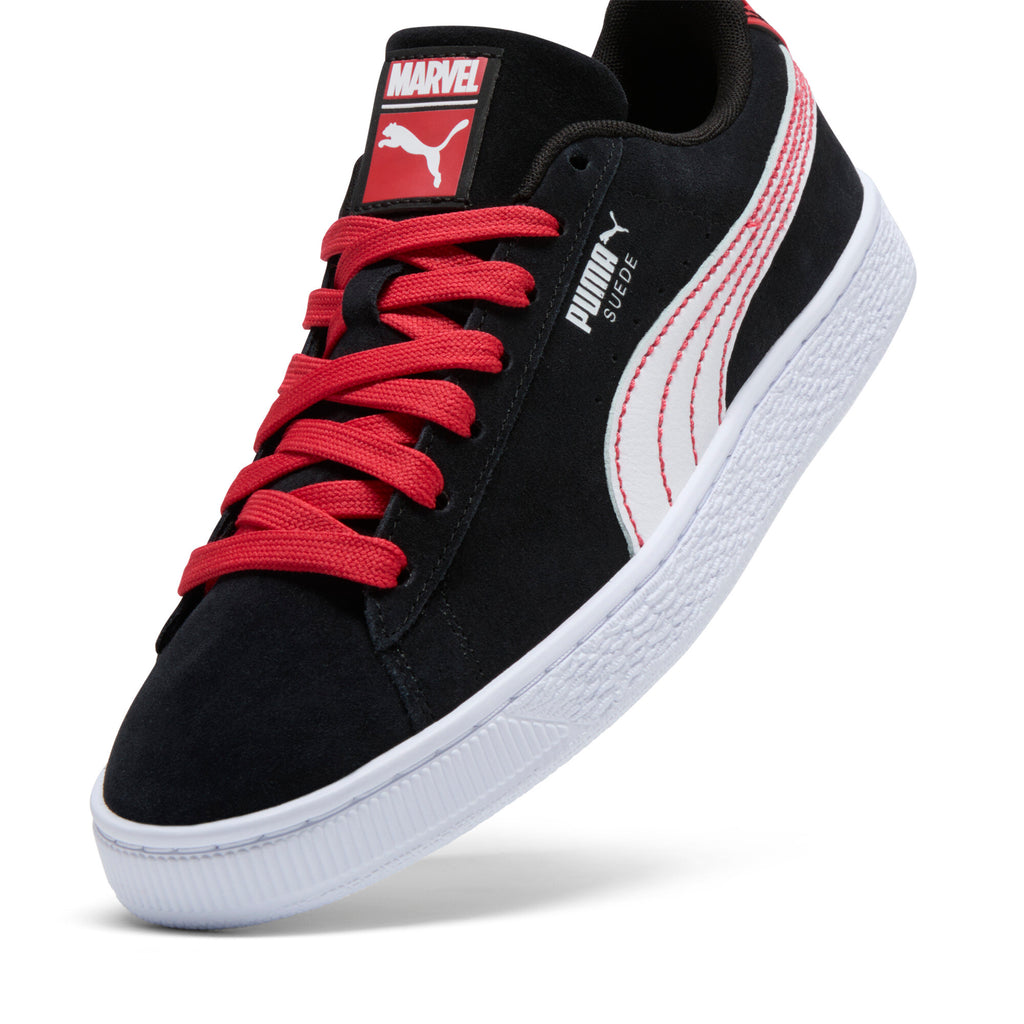 [397741-01] MENS PUMA SUEDE 'MARVEL SPIDER-MAN MILES MORALES'