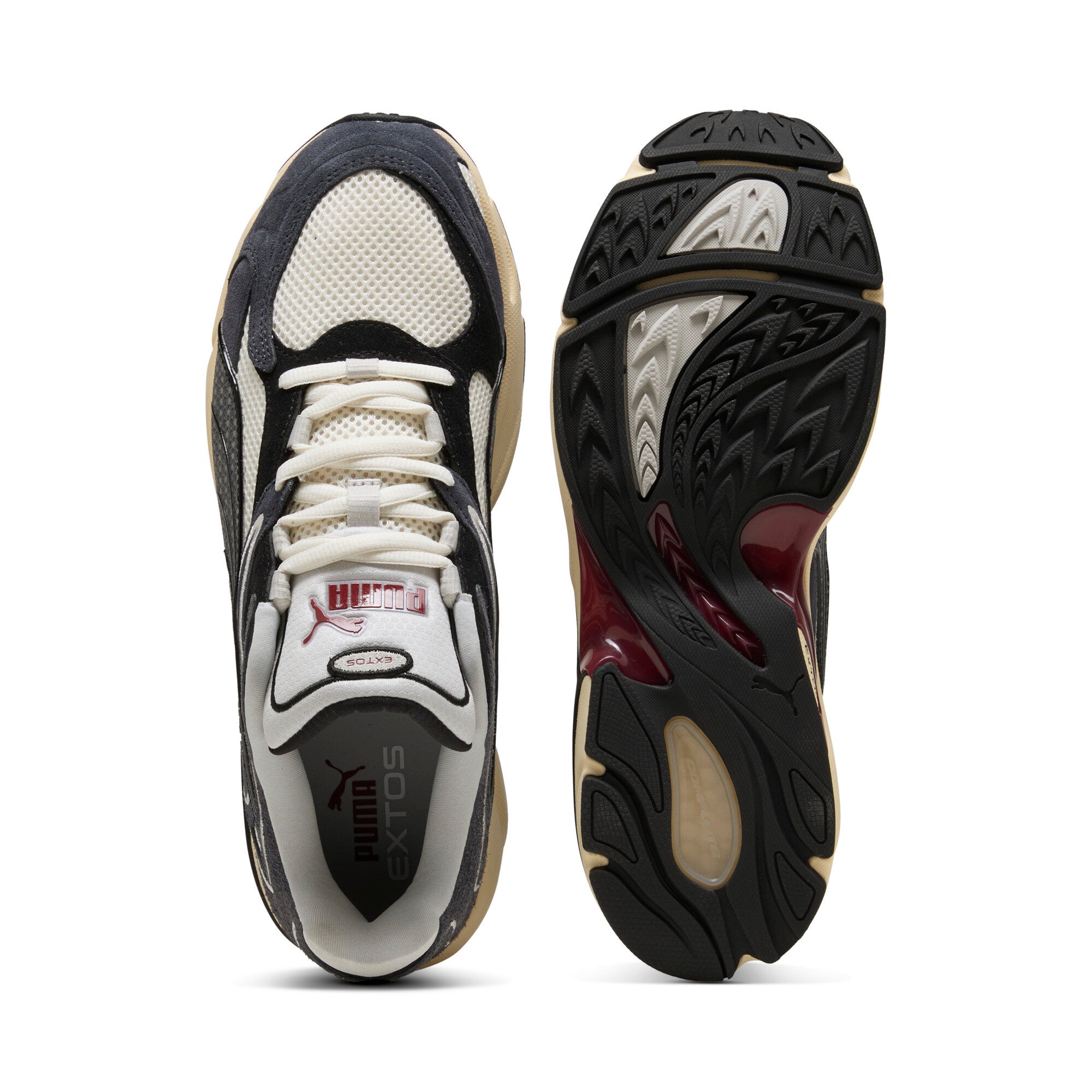 [398109-05] Mens Puma EXTOS COLLECTOR