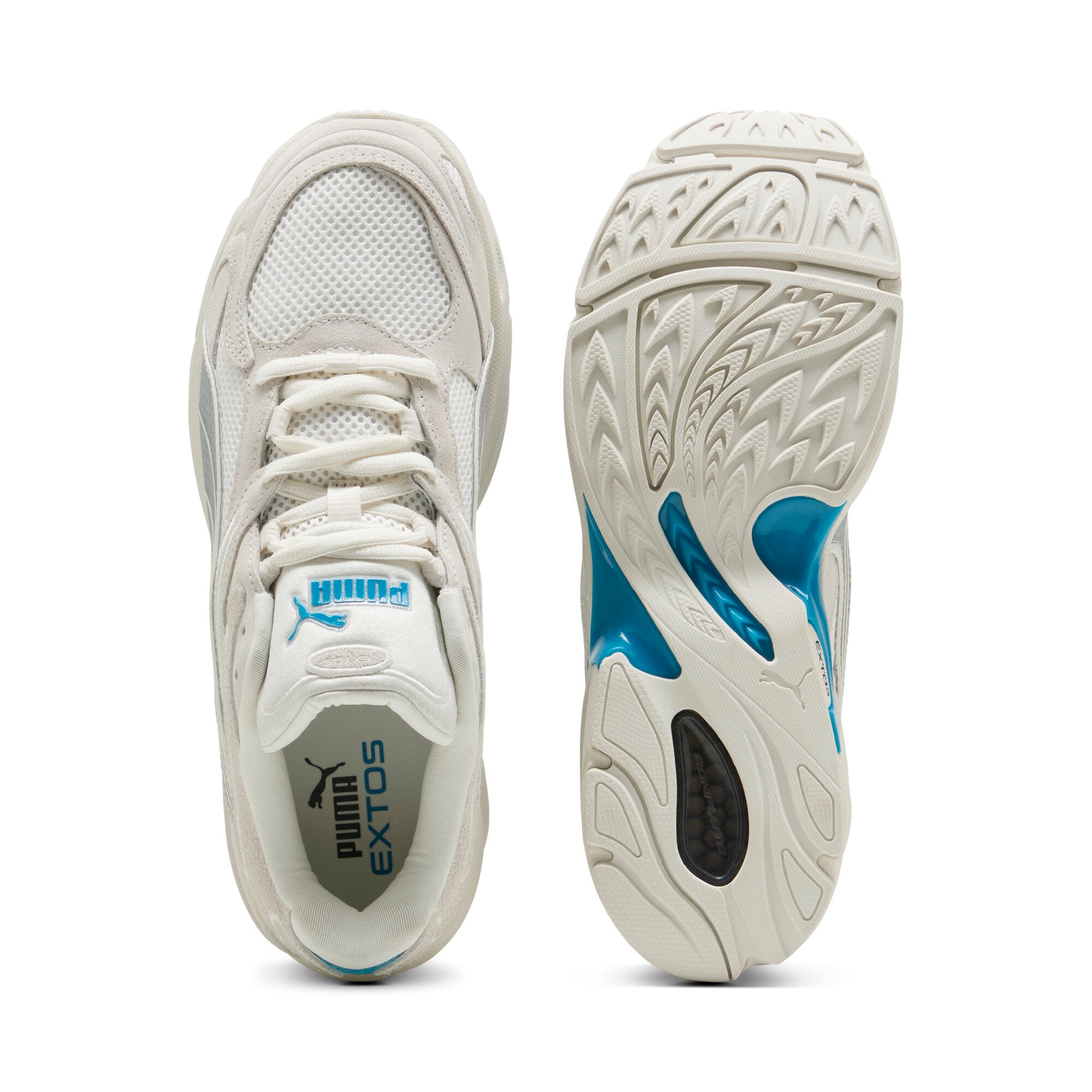 [398109-06] Mens Puma EXTOS COLLECTOR