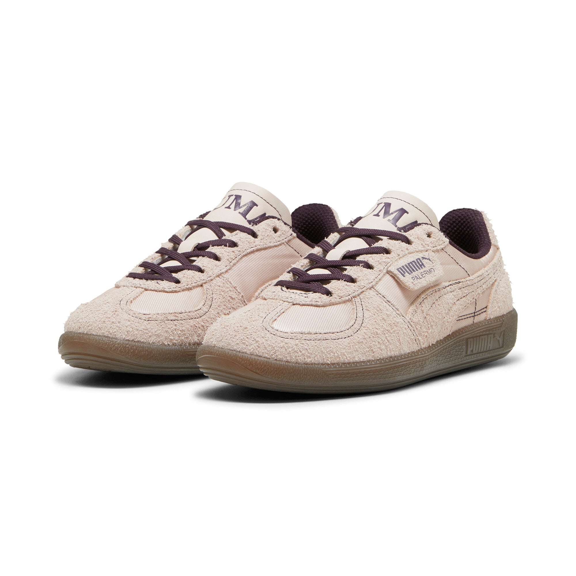 [398150-01] WOMENS PUMA PALERMO CLOBBER DRESSCODE