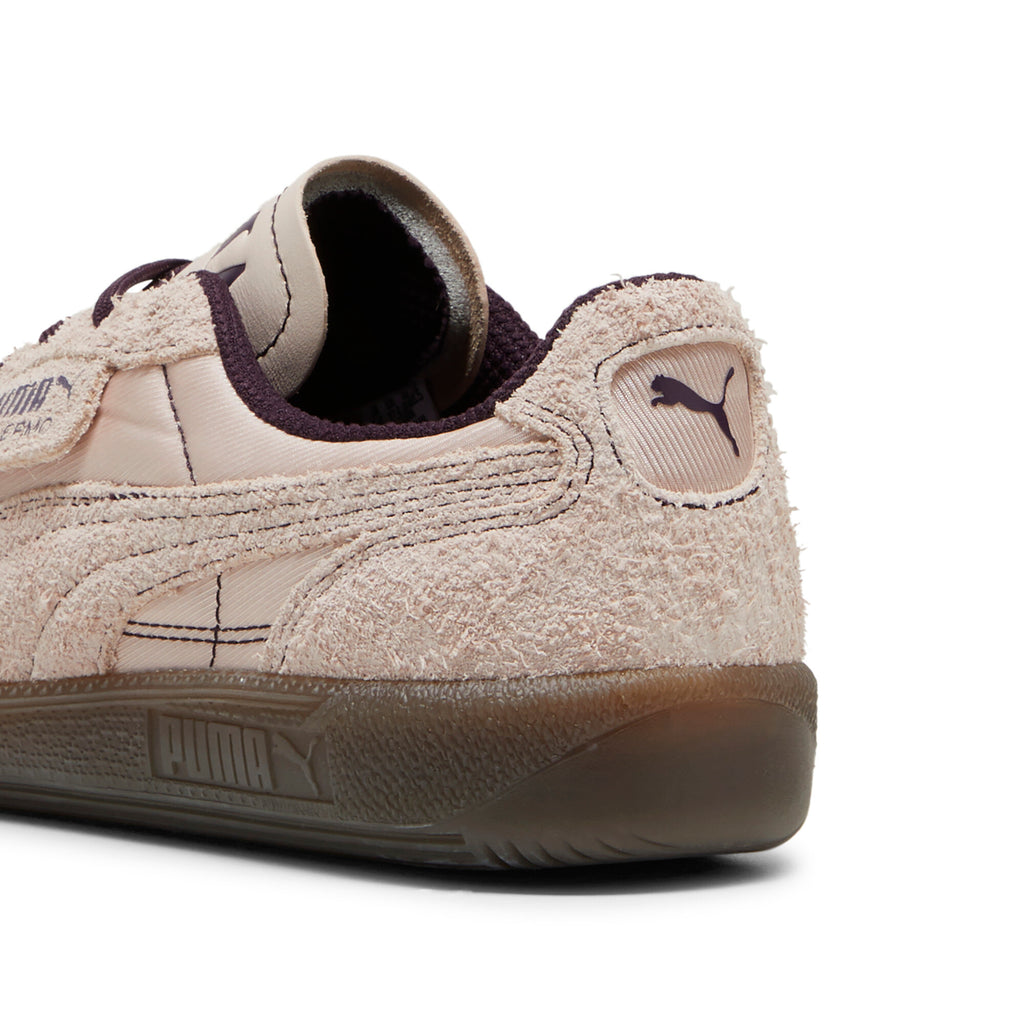 [398150-01] WOMENS PUMA PALERMO CLOBBER DRESSCODE