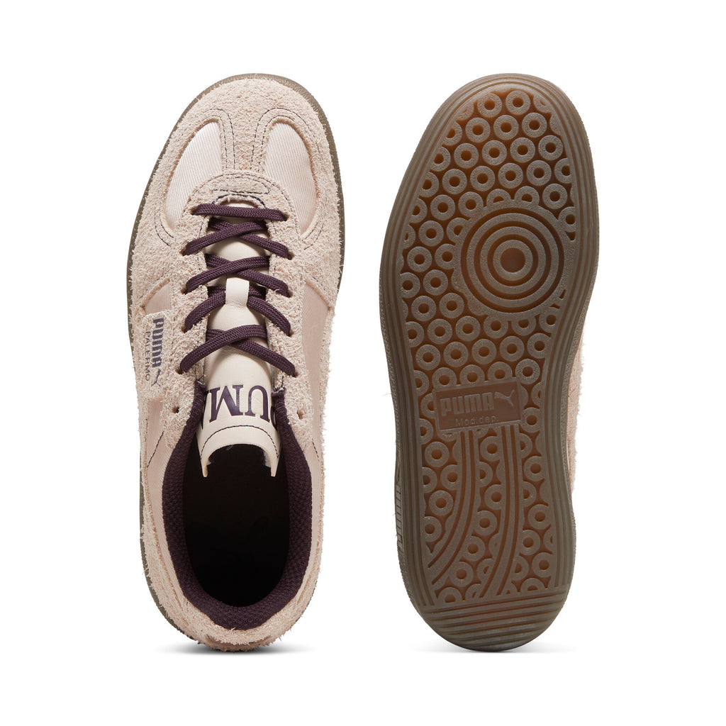 [398150-01] WOMENS PUMA PALERMO CLOBBER DRESSCODE