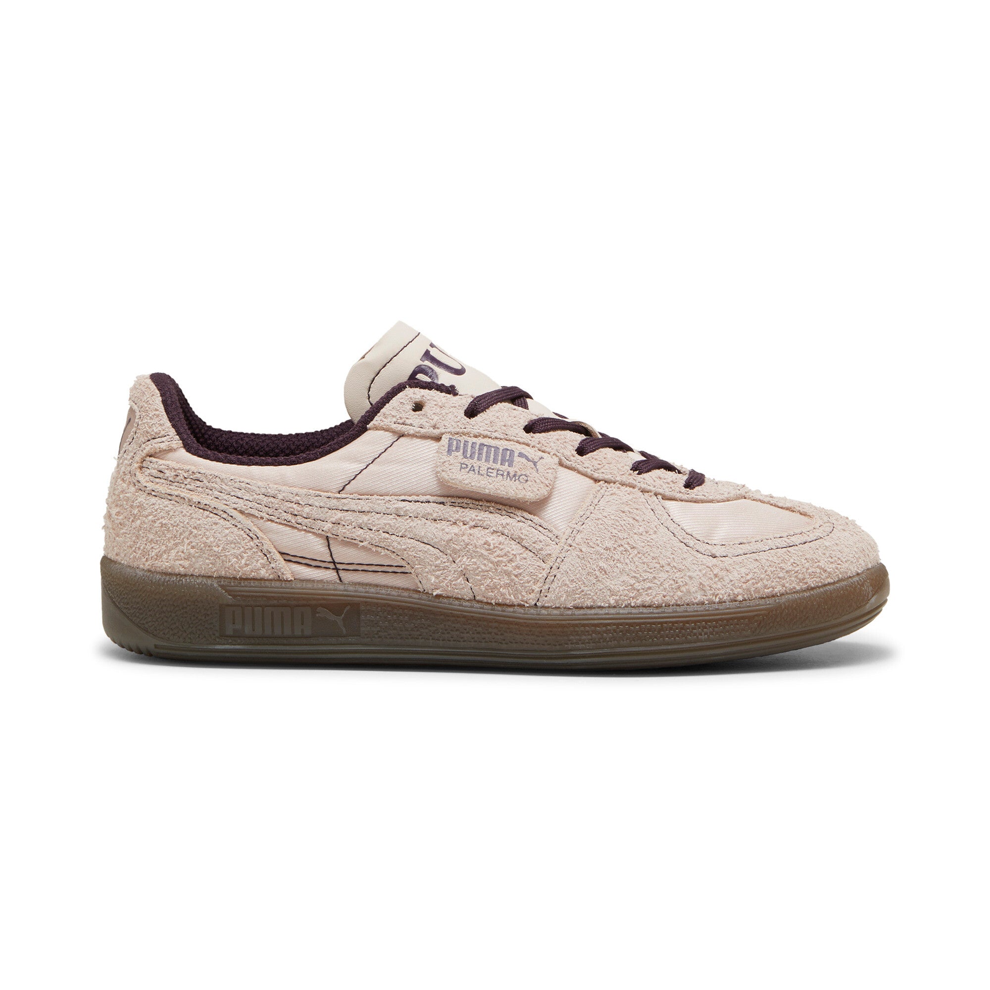 [398150-01] WOMENS PUMA PALERMO CLOBBER DRESSCODE