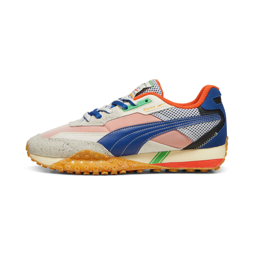 [398164-01] MENS PUMA BLKTOP RIDER PODIUM