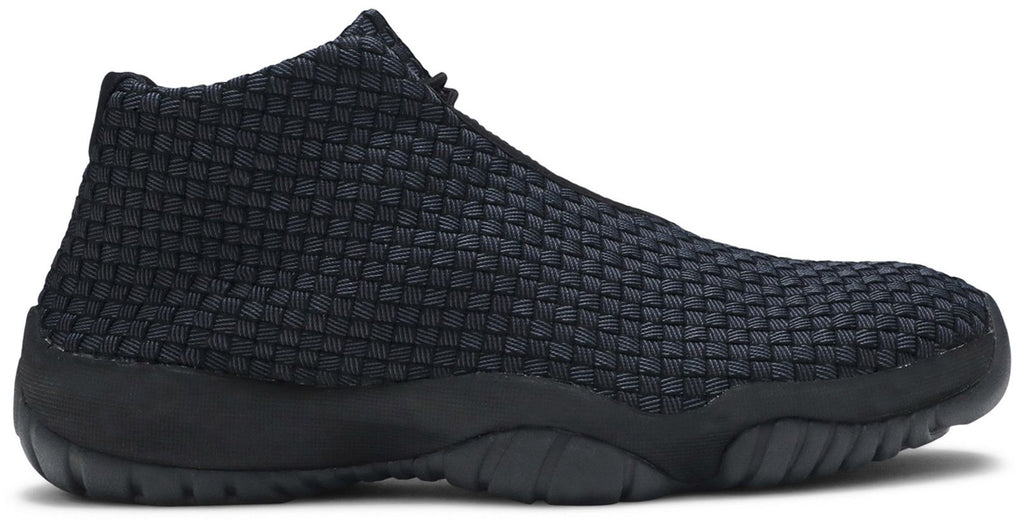 [656503-001] MENS AIR JORDAN FUTURE 'TRIPLE BLACK'