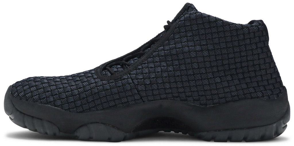 [656503-001] MENS AIR JORDAN FUTURE 'TRIPLE BLACK'