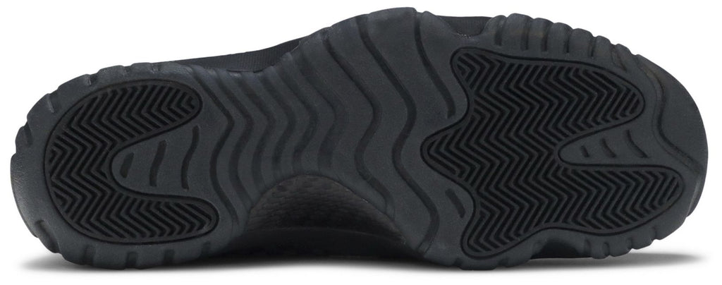[656503-001] MENS AIR JORDAN FUTURE 'TRIPLE BLACK'