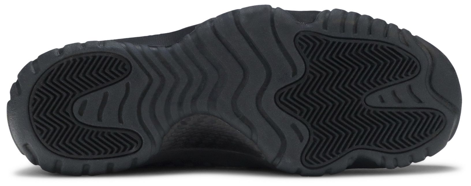 [656503-001] MENS AIR JORDAN FUTURE 'TRIPLE BLACK'