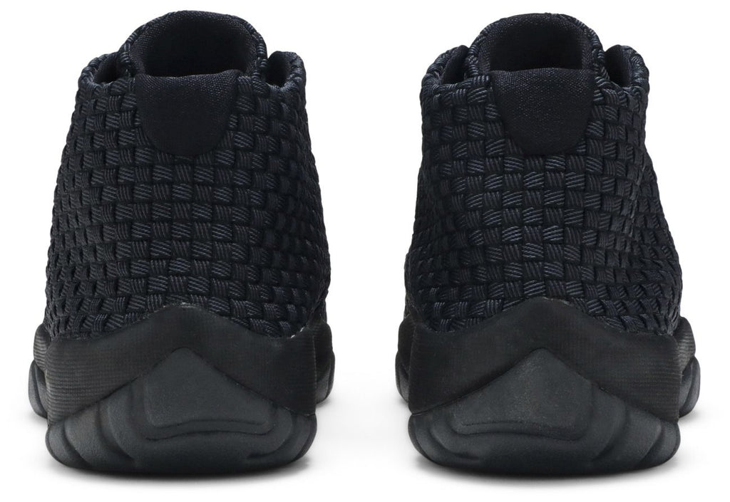 [656503-001] MENS AIR JORDAN FUTURE 'TRIPLE BLACK'