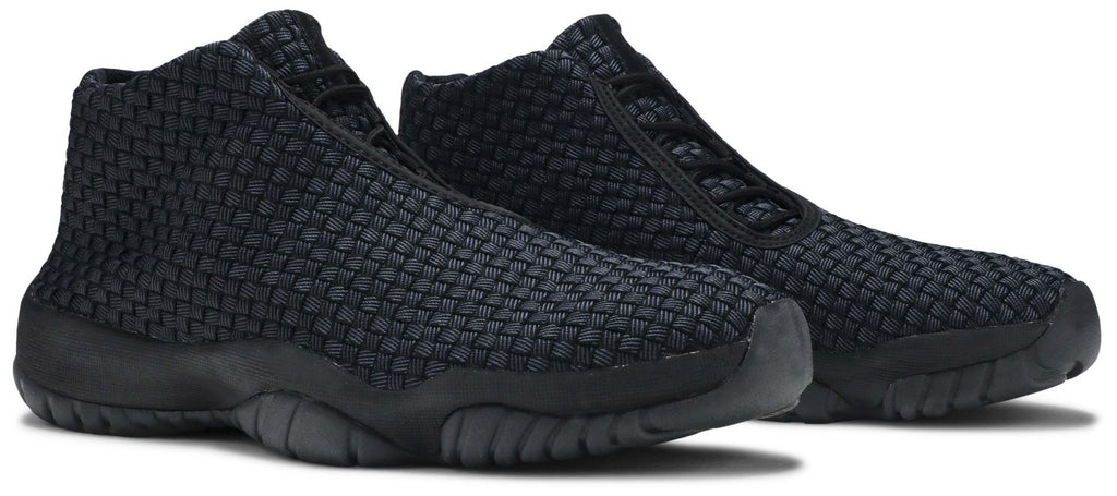 [656503-001] MENS AIR JORDAN FUTURE 'TRIPLE BLACK'