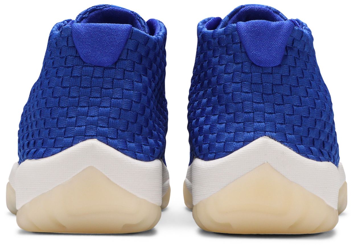 [656503-402] MENS AIR JORDAN FUTURE 'HYPER ROYAL'