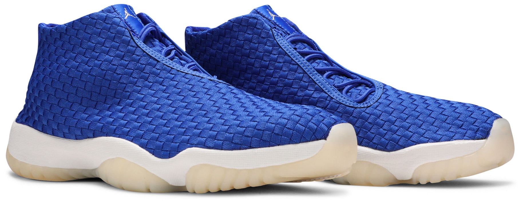 [656503-402] MENS AIR JORDAN FUTURE 'HYPER ROYAL'