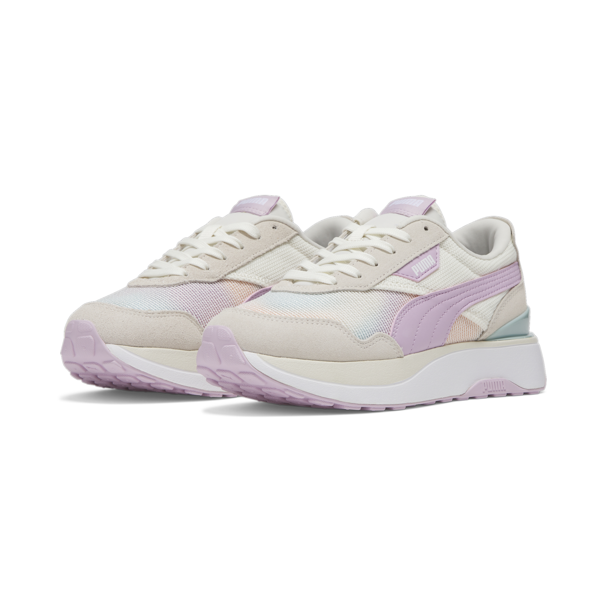 [398266-01] Womens Puma CRUISE RIDER SUMMER DAZE