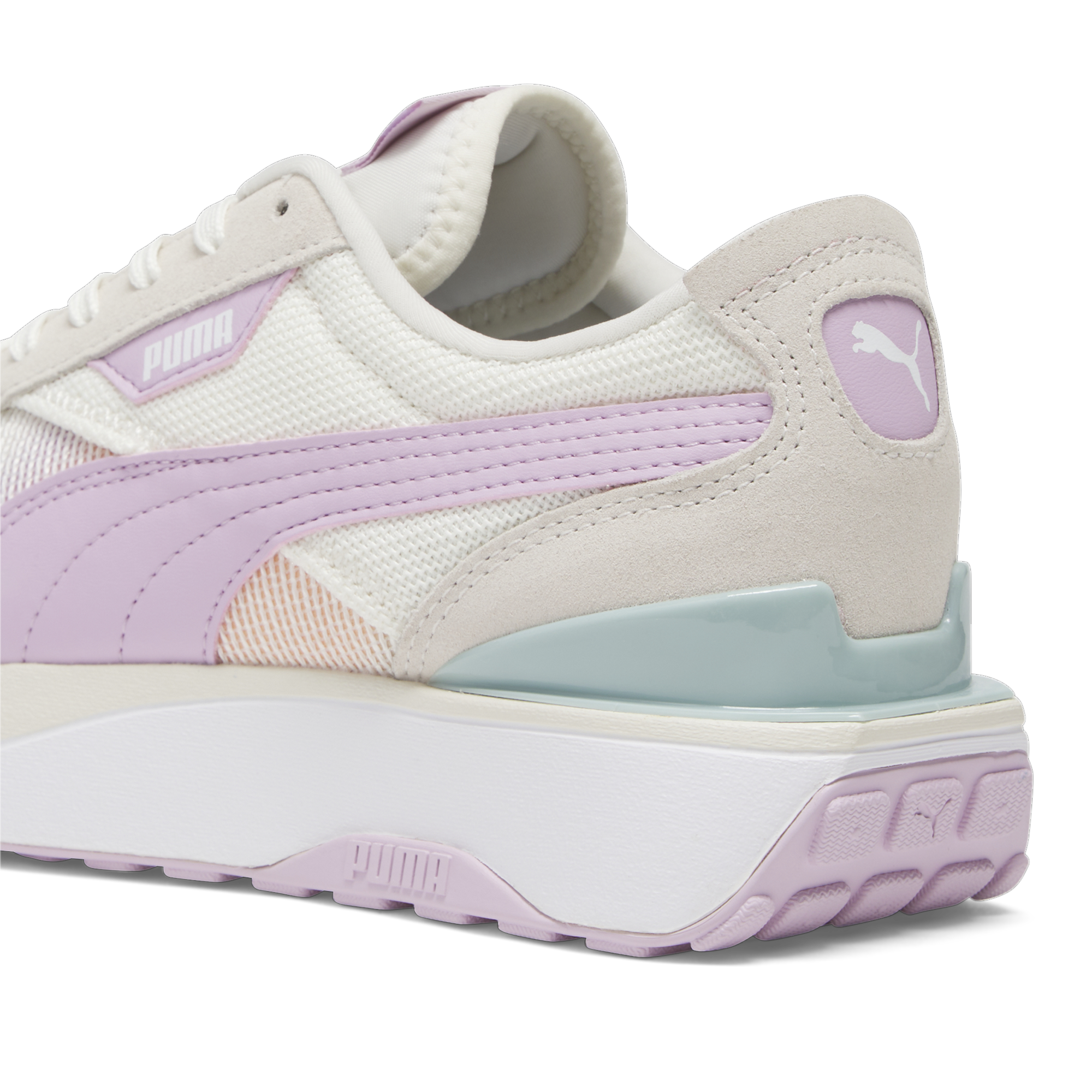 [398266-01] Womens Puma CRUISE RIDER SUMMER DAZE