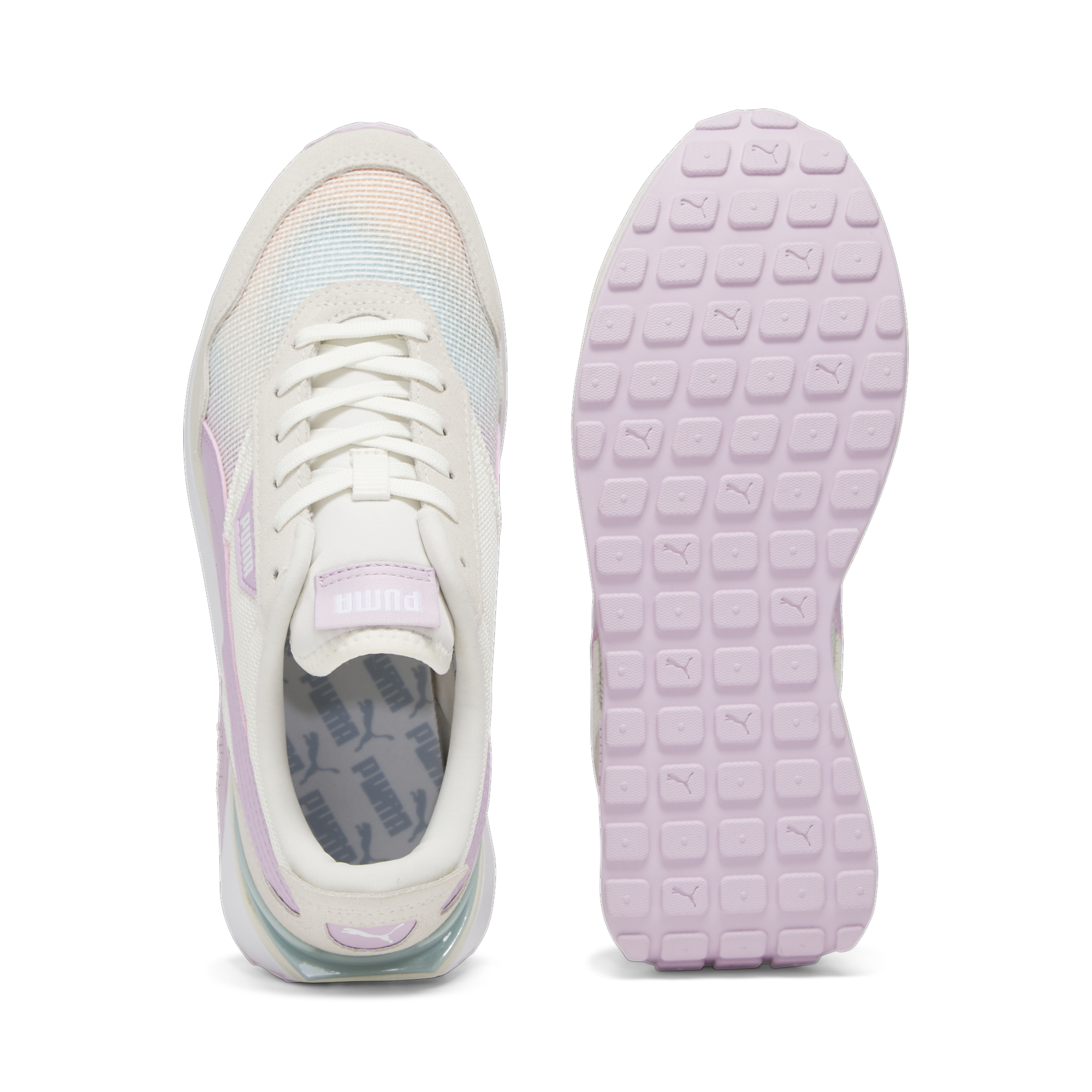 [398266-01] Womens Puma CRUISE RIDER SUMMER DAZE