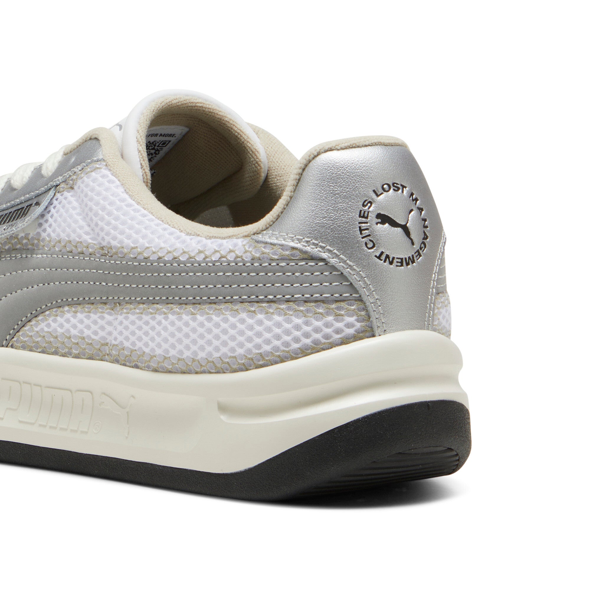 [398312-01] Mens Puma GV SPECIAL LMC