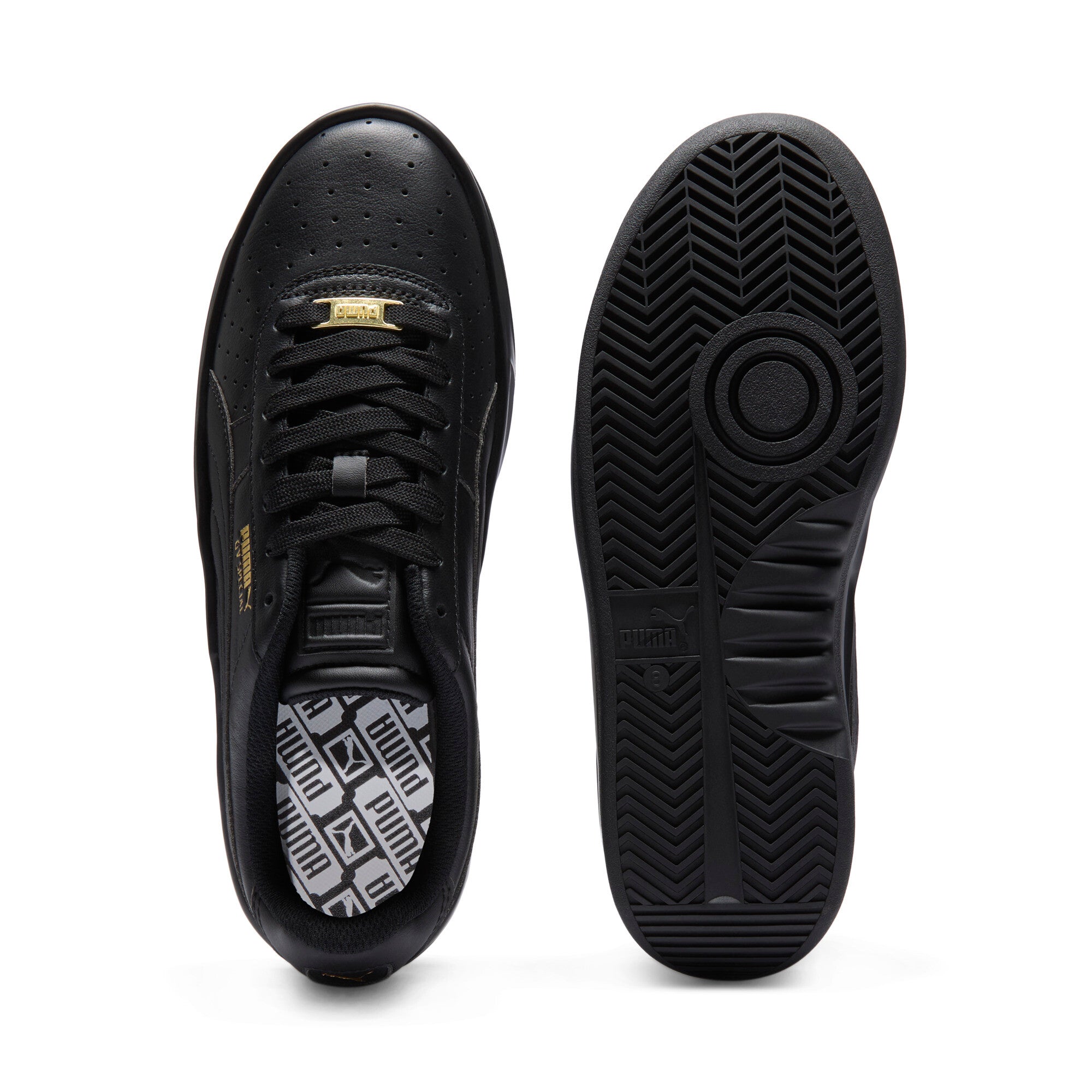 [398374-02] MENS PUMA GV SPECIAL
