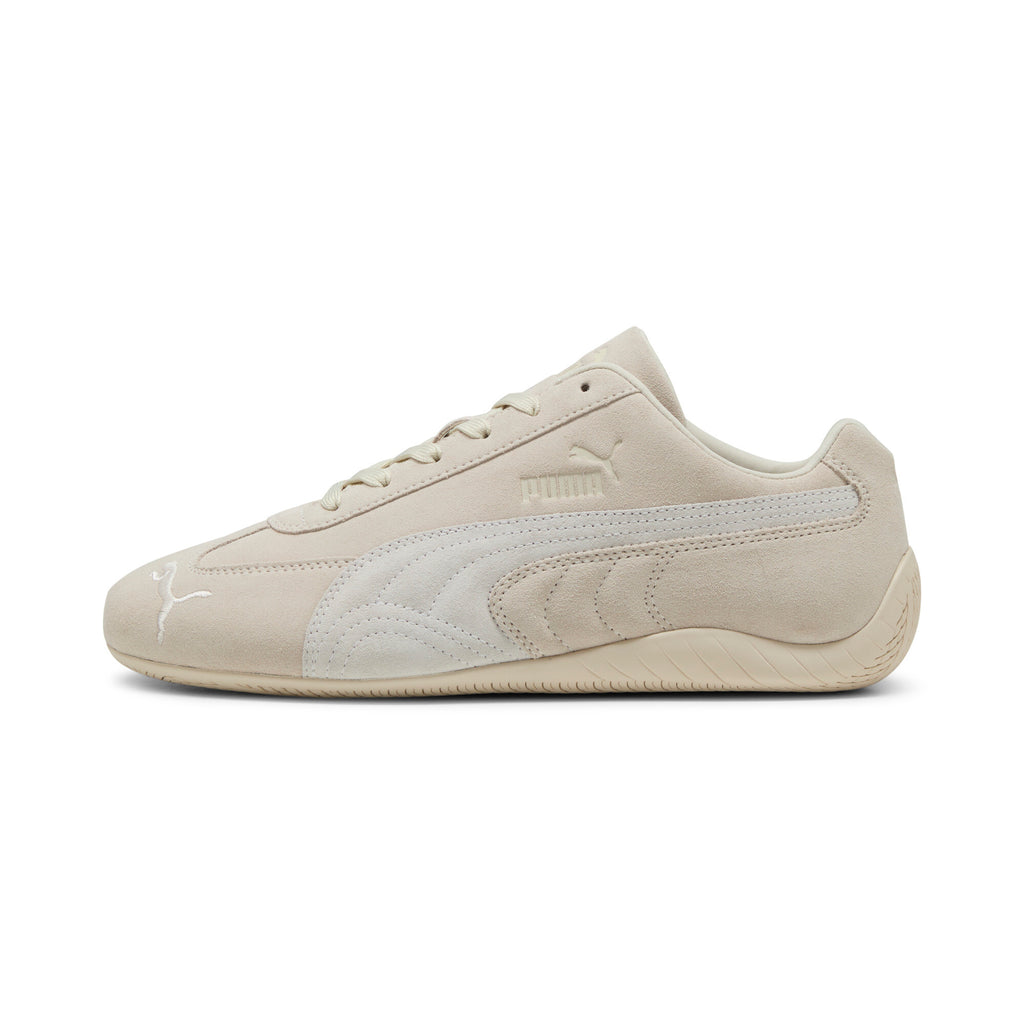 [398846-23] MENS PUMA SPEEDCAT OG 'ALPINE SNOW'
