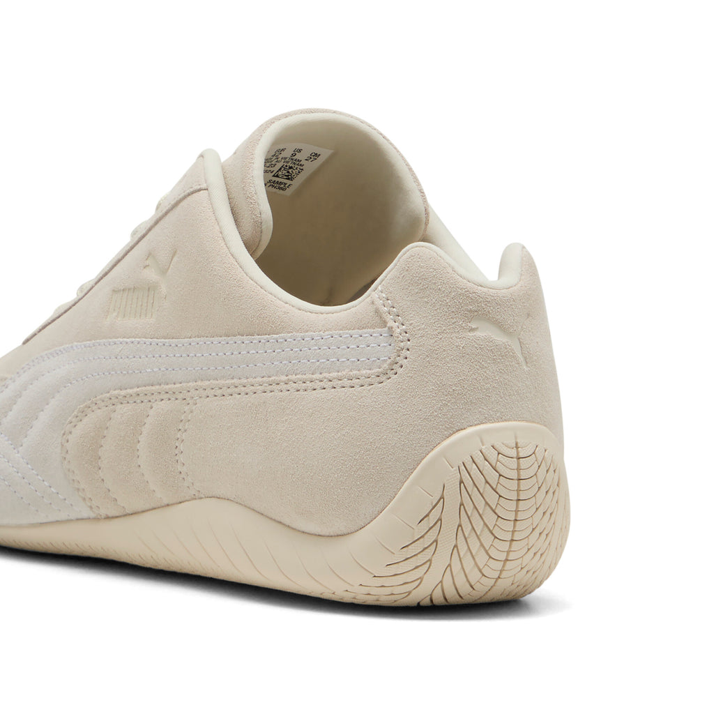 [398846-23] MENS PUMA SPEEDCAT OG 'ALPINE SNOW'